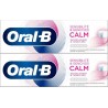 Oral-B Oral B Dentifrice Pro Sensitive 2x75ml 2 tubes 75ml - 150ml