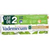 Vademecum Dentifrice Expert complet 2x75ml 2 tubes 75ml