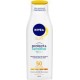 Nivea Lait Protect&Sensitive FPS50 200ml