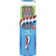 AQUAFRESH SOUPLE PACK X4
