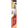 COLGATE COLG.BAD SLIMSOFT ADVANC GOLD carton 1 brosse à dents