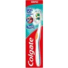 COLGATE BAD360 + ETUI SPLE X1 brosse à dents