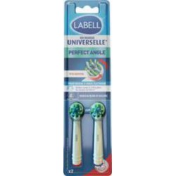 LABELL RECH UNIV BAD ANGLE X2