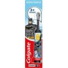 COLGATE BAD PILE KIDS BATMAN brosse à dents