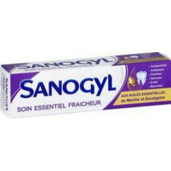 SANOGYL ESSENT. FRAICH TB 75ml