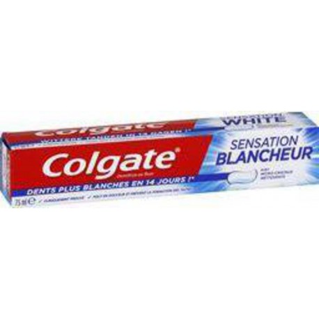 COLGATE SENSAT. BLANCH. TB75ml tube 75ml