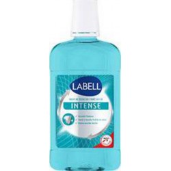 LABELL BAIN BOUCHE MENTH DOUCE flacon 500ml