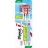 SIGNAL BAD ANTI PLAQUE SPLE X3 paquet 3