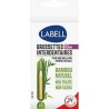 LABELL BROSSETTE INT.X5 0.9MM 5 brossettes