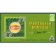 Lipton THE MARRAKECH MINT STYLE BIO sachets x20 34g