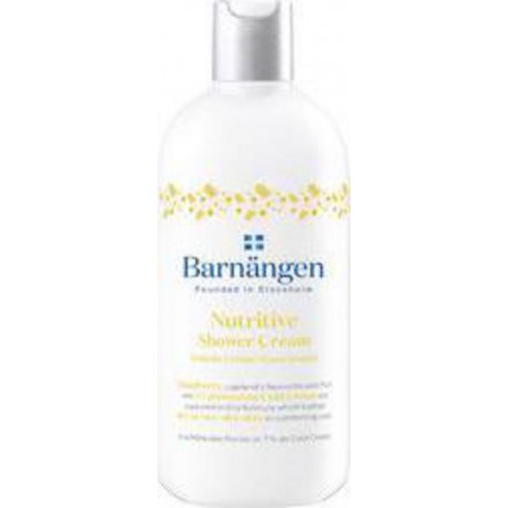 BARNÄNGEN BARNANGEN DCH CRM NUTRITIVE 400ml
