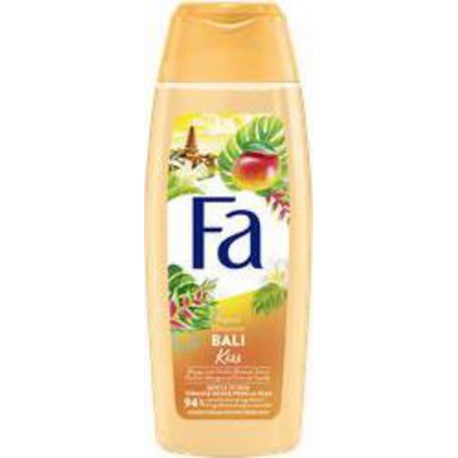 FA DCH BALI KISS 250ml