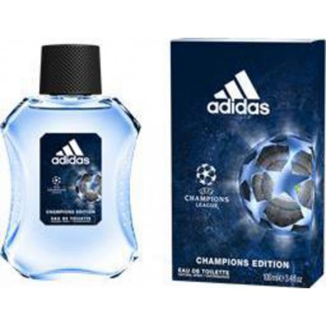 Adidas Eau de toilette 100ml