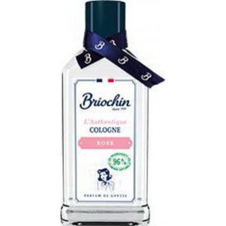 BRIOCHIN COLOGNE ROSE 250ml