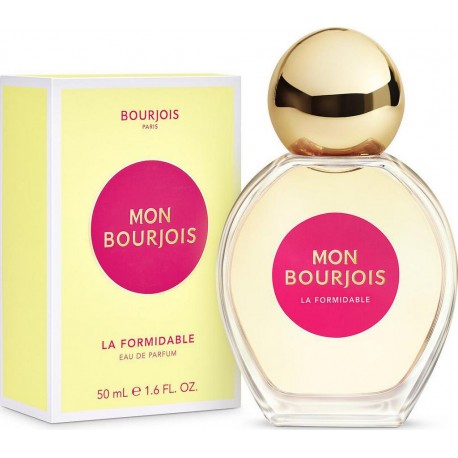 BOURJOIS EDT LA FORMID 50ML
