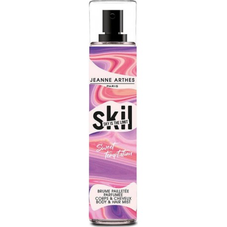 SKIL SWEET TEMPTATION BP250ML flacon 250ml