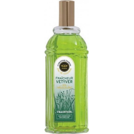 CH.DARVIN EDC VETYVER 250ML