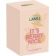LABELL EDT BERRY NICE 100ML