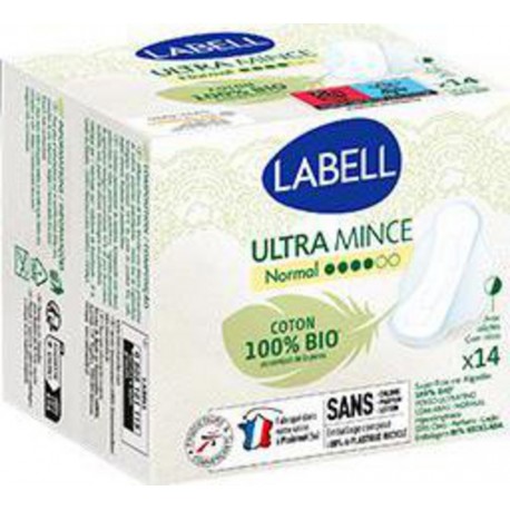 LABELL SERV ECOLO ULT NORM+X14