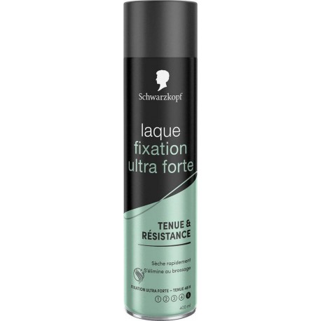 SCHWARZKOPF LAQUE TOUT TYPE 400ML