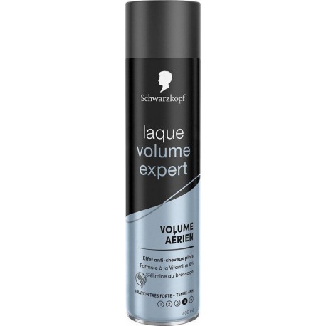 SCHWARZKOPF LAQUE TOUT TYPE 400ml