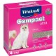 VITAKRAFT LITIERE COMPACT 4KG