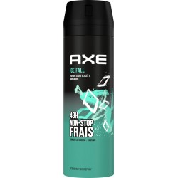 AXE Déodorant Homme Ice Fall Sauge glacée & Mandarine