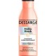DESSANGE HYDRA BRUSH SHAMPOOING 250ml