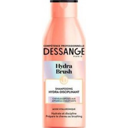 DESSANGE HYDRA BRUSH SHAMPOOING 250ml