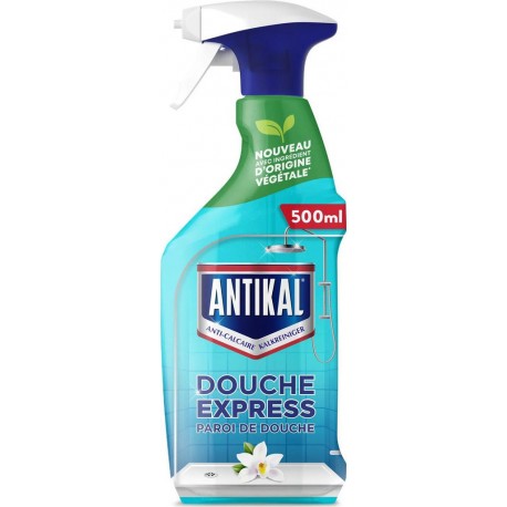 ANTIKAL SPRAY DOUCHE EXPR