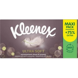 KLEENEX MAXI-PACK ULTRASO