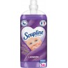 SOUPLINE ADOUCISSANT LAVANDE x56 1300ml 