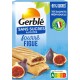 GERBLE BISCUITS FOURRES FIGUE SS