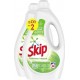 Skip Lessive liquide Fraîcheur intense 2x1.7L soit 68 lavages 3.4L