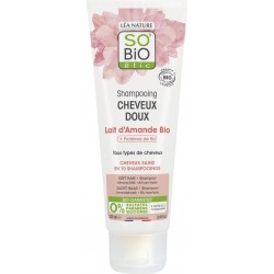 SO’BIO So Bio Etic Shampooing cheveux doux SO'BIO ETIC