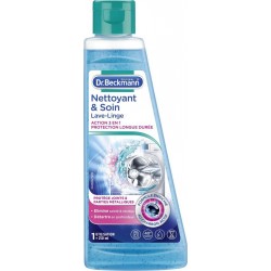 DR BECKMAN NET MACH PROTEC COMPL 2X2