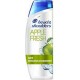 HEAD & SHOULDERS APPLE FRESH 280ml