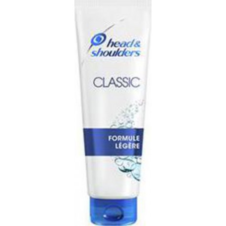 NC H&S AP SH CLASSIC 220ml