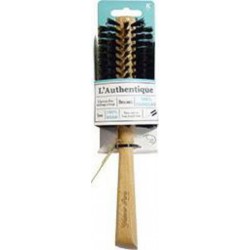 NC BROSSE BOIS RDE MM 100% S