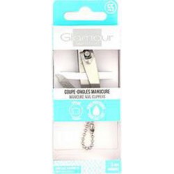 NC 183 COUP ONGL MANUC INOX coupe-ongles