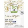 So'Bio SOIN LEGER NUIT 50ml