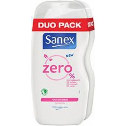 NC 2X500ML DCH 0% P.SENS SAN 2 flacons 500ml - 1000ml