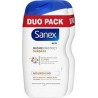 NC SNX DCH BP+ SURG NOUR 2X4 2 flacons 400ml - duo pack