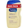 NC 2X400ML DCH SNX BP+ ATOPI 2 flacons 400ml - duo pack