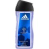 NC 250ML DOUCHE UEFA 7 ADIDA flacon 250ml