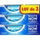 NC 3X75ML WN +1 TEINTE SIGNA x3 tuves 75ml