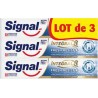 NC SIGNAL INT8 RESIST 3X75ML x3 tubes 75ml