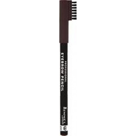 NC RIMMEL CRAYON SOURCIL PRO