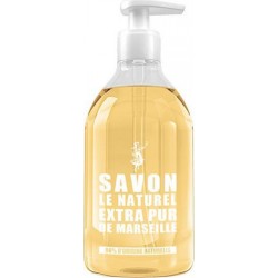 Savon Le Naturel Savon liquide extra pur de Marseille 500ml
