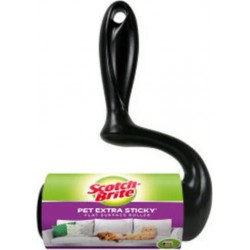 SCOTCH-BRI BROSSE EXTRA ADHESIVE